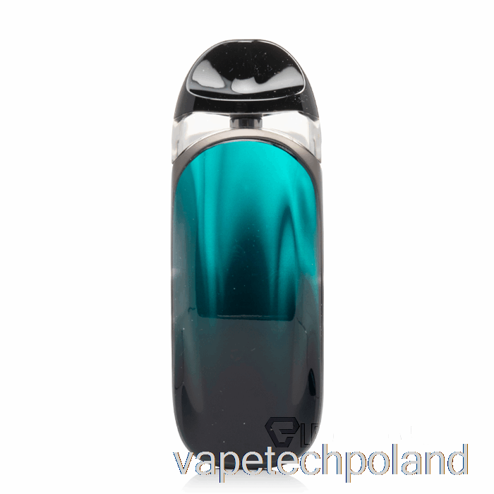 Vape Tech Polska Vaporesso Zero 2 Pod System Czarny Zielony